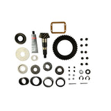 Dana 30 Ring and Pinion High Pinion 3.73 Thin Uses 3.73 and Up Carrier With Install Kit