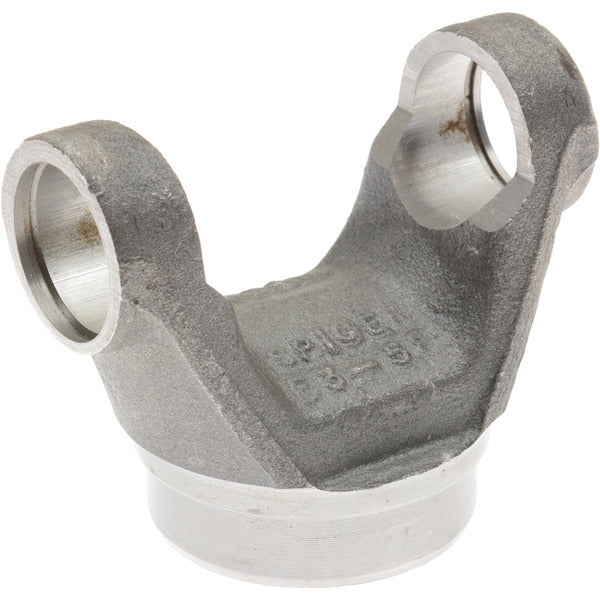 Driveshaft 1350 Series Weld Yoke For 2.500