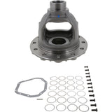 Dana 60 / Dana Super 60 / M256 Differential Open Carrier 4.30 and Down (Unloaded)