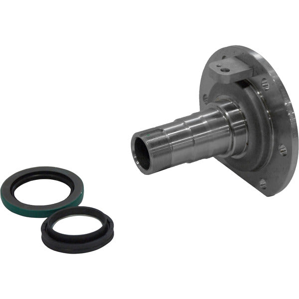 Ultimate Dana 60 Front Spindle Assembly – Down To Fab