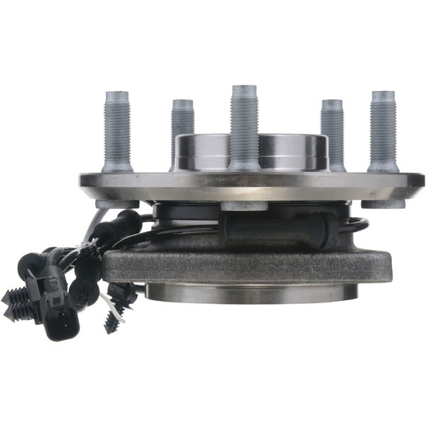 DANA 44 Front Master Bearing Rebuild Kit For Jeep Wrangler JK Rubicon (2007-2018)