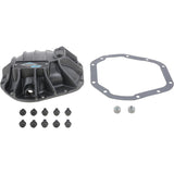 Dana 50 / Dana 60 / Dana 70 Low and High Pinion Nodular Iron Differential Cover With Hardware and Gasket