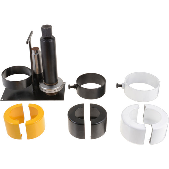 Differential Carrier Bearing and Pinion Bearing Puller Kit