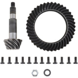 Dana 60 Ring and Pinion Low Pinion 4.10 Thin 4.10 and Down Carrier Shimmed Pinion