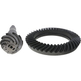 Dana 60 Ring and Pinion Low Pinion 4.10 Thin 4.10 and Down Carrier Shimmed Pinion