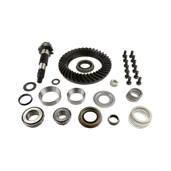 Dana Super 60 Ring and Pinion Kit High Pinion 4.88 Thin 4.56 and Up Carrier
