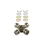 Spicer 5-7437X Universal Joint 1330/7290 Series Conversion Outside and Inside Snap Ring Non-Greaseable