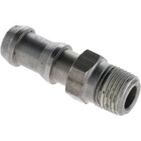 Axle Vent Barbed Fitting 1/8"-27 NPT