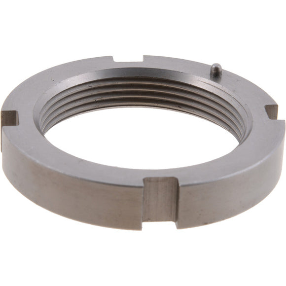 thumbnail image 2 of OEM Dana Spicer One-Piece Spindle Nut For Ford Dana 44 IFS TTB – Fits F150 F250, Chevy, Dodge, Jeep, IHC 2 of 4