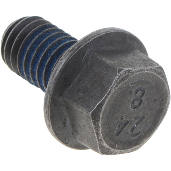 Differential Cover Flanged Head Bolt 3/8