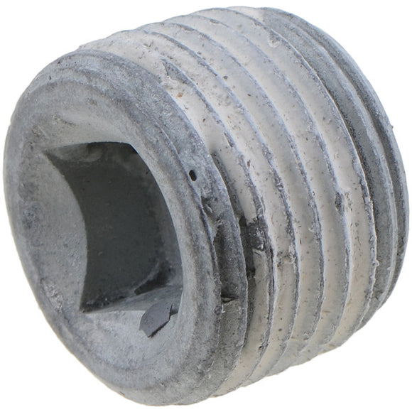 Differential Drain Plug / Fill Plug with Magnet 1/2