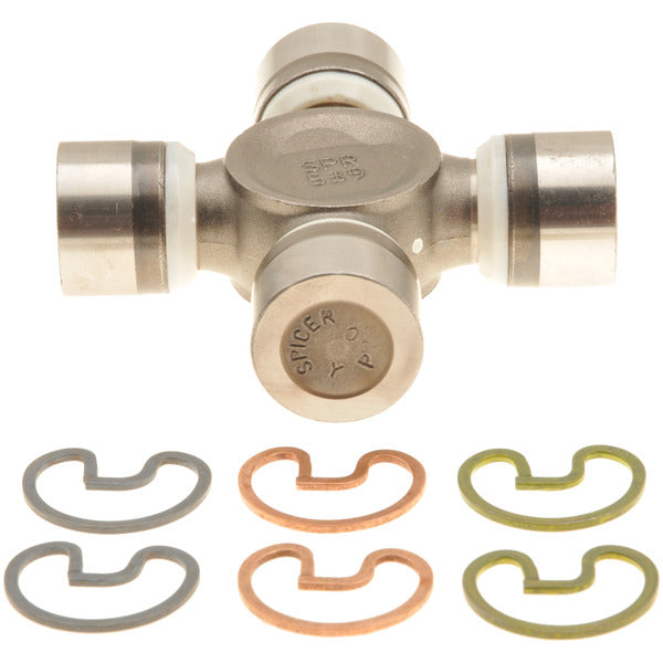 5-7438X Conversion Universal Joint 1330 Series to 1330 Big Cap Non