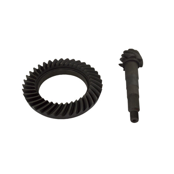 DISCONTINUED - Toyota 8” V6 Ring and Pinion 5.29
