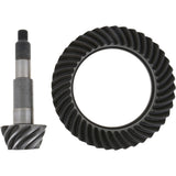 Dana Super 60 Ring and Pinion High Pinion 4.10 Thick 4.10 and Down Carrier