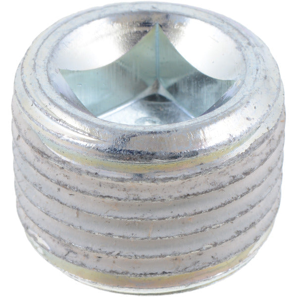 Magnetic Drain Plug 1/2