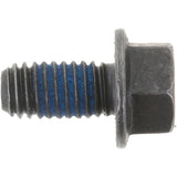 Differential Cover Flanged Head Bolt 3/8"-16 Thread