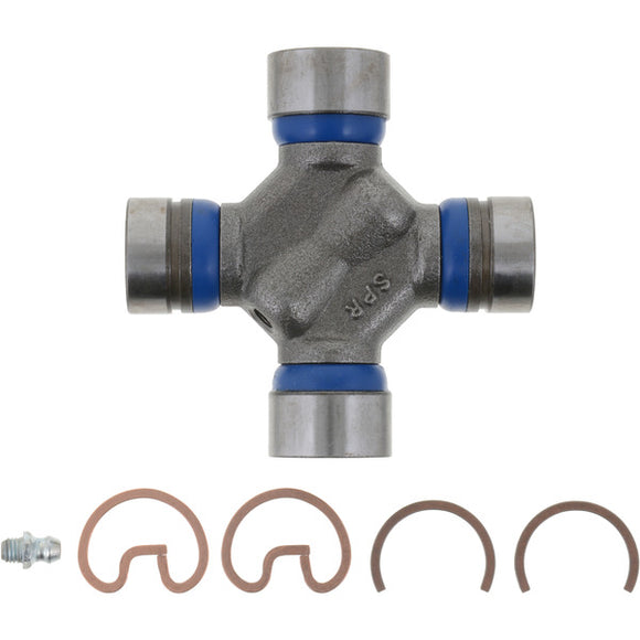 5-1204X Universal Joint 1330 Series Big Cap Greaseable