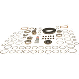 DISCONTINUED - Dana 30 Ring and Pinion High Pinion 4.56 Thin Uses 3.73 and Up Carrier With Install Kit