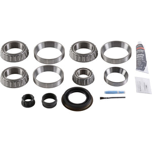 AAM 11.5" 14 Bolt Standard Differential Rebuild Kit 2001 - 2010 GMC and Chevrolet, 2003 - 2010 Ram