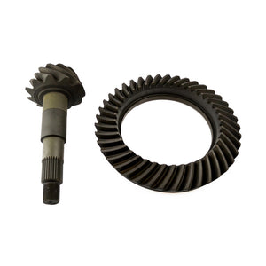 GM 11.5" 14 Bolt Ring and Pinion 3.73 Use With 4.10 and Down Carrier