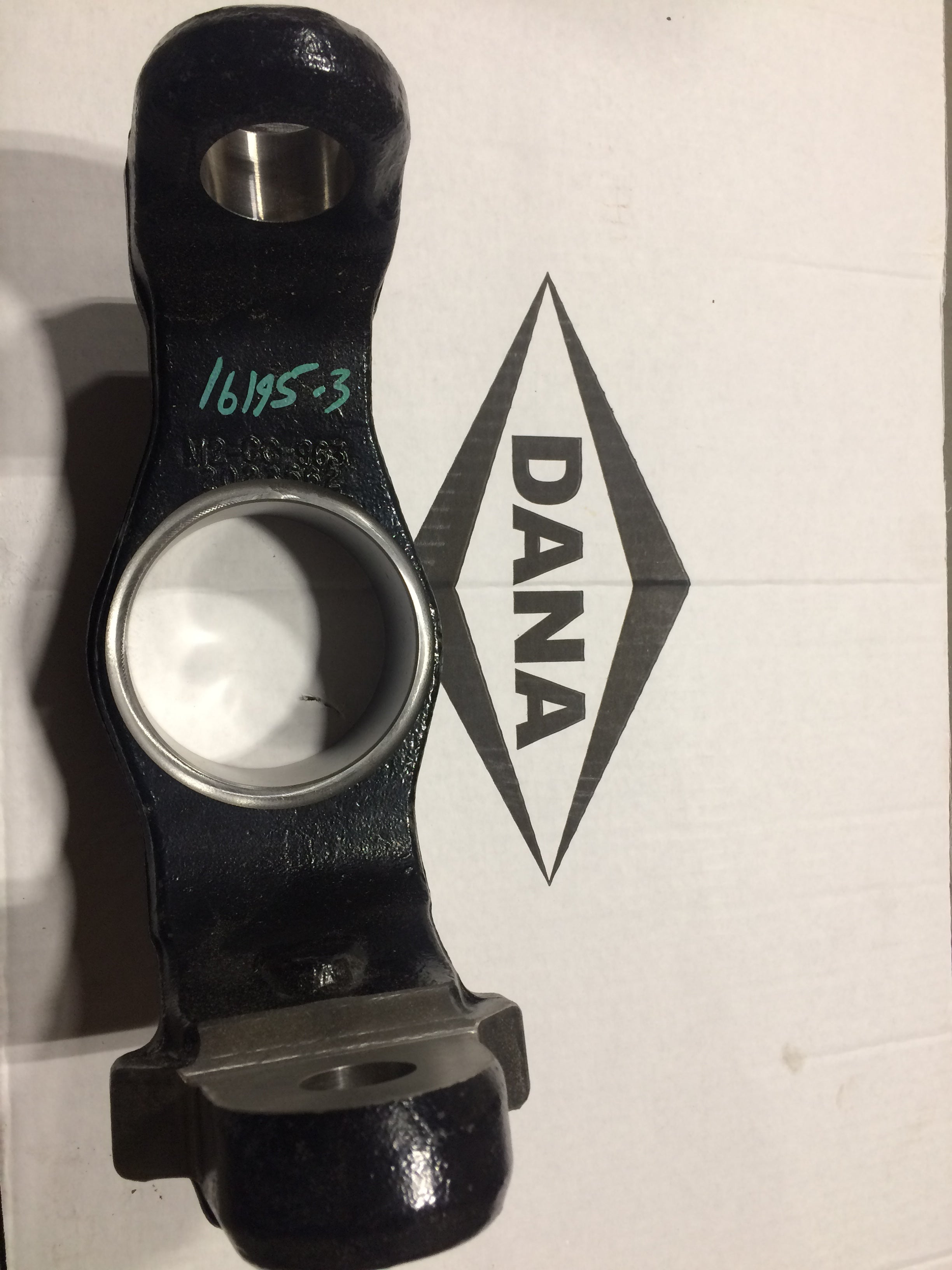 Ultimate Dana 60 Inner Knuckle 