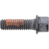Axle Shaft Bolt Full Floater 7/16"-14 With 9/16" Hex Head
