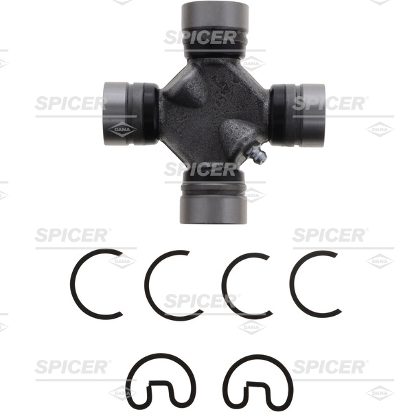 5-3227X Universal Joint 1330/7290 Series Conversion Outside and