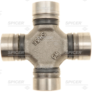 Spicer 5-260X Universal Joint Inside Snap Ring 1310 Series Non-Greaseable