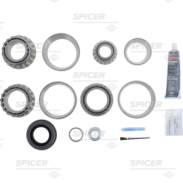 Rear Differential Carrier Bearing at Morris Rios blog Rear Differential Carrier Bearing at Morris Rios blog