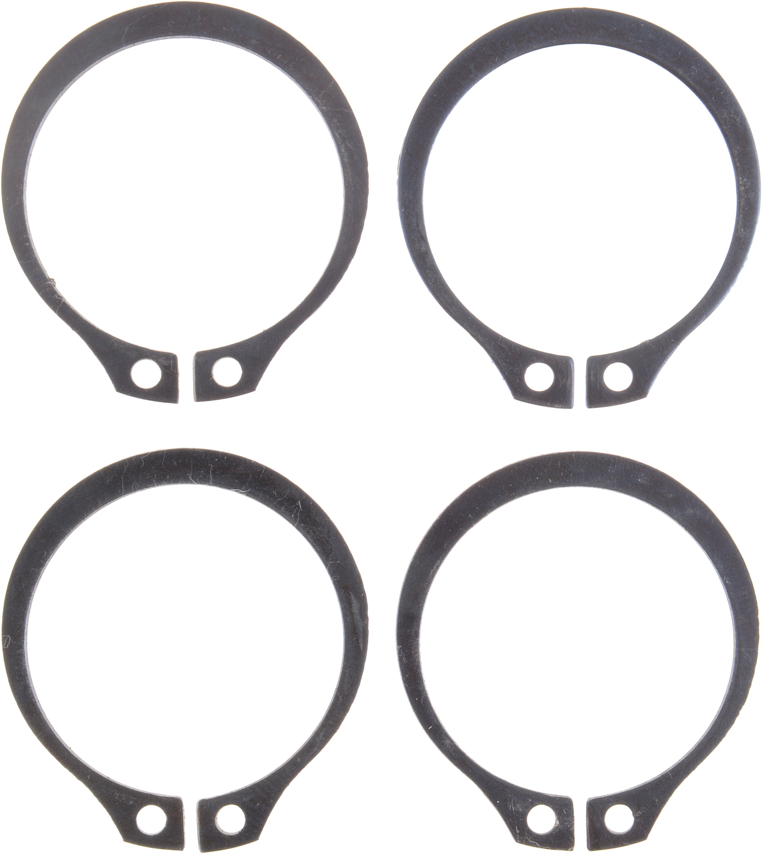 Spicer Full Circle Clip Kit For SPL55-3X, SPL55-4X, SPL70-4X