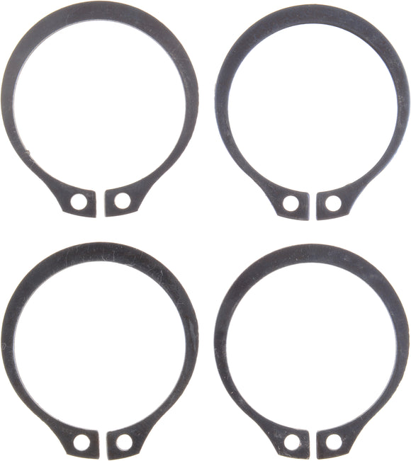 Spicer Full Circle Clip Kit For SPL55-3X, SPL55-4X, SPL70-4X, and SPL70-1550XC Universal Joints