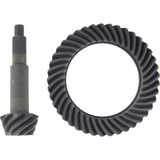 Dana 60 Ring and Pinion High Pinion 4.56 Thick 4.10 and Down Carrier Shimmed Pinion