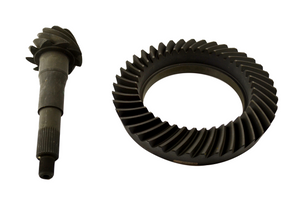 Ford Sterling 10.25" Ring and Pinion Low Pinion 4.56