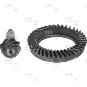 DISCONTINUED - Dana 44 Ring and Pinion High Pinion 5.13 Thick Uses 3.73 and Down Carrier
