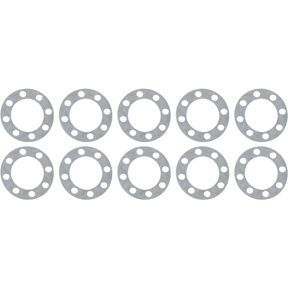 DISCONTINUED GM 14 Bolt 10 5 GM Dana 70 Axle Shaft Flange Gasket discontinued-gm-14-bolt-10-5-gm-dana-70-axle-shaft-flange-gasket