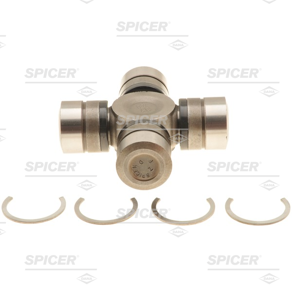 Spicer SPL55-3X Universal Joint Inside Snap Ring 1480 Series Non