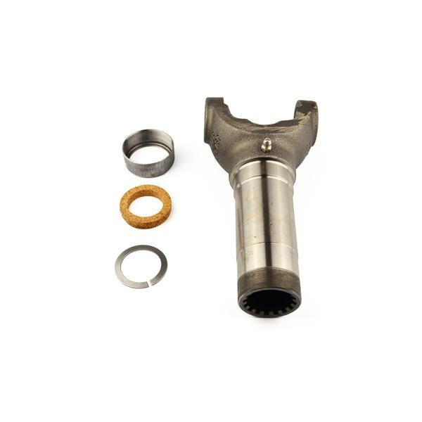 【3月】チロスケ Driveshaft Slip Yoke 1350 Series 16 Spline 1.500