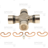 Spicer 5-160X Universal Joint Outside Snap Ring 1410 Series Greaseable