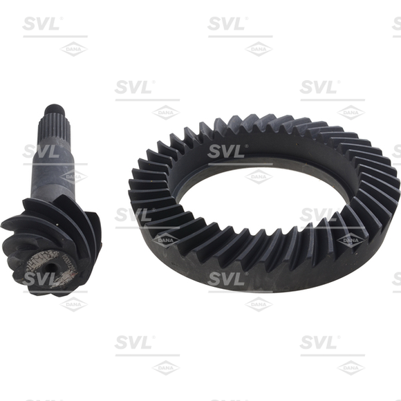 DISCONTINUED - Dana 44 Ring and Pinion Low Pinion 5.13 Thick Uses 3.73 and Down Carrier