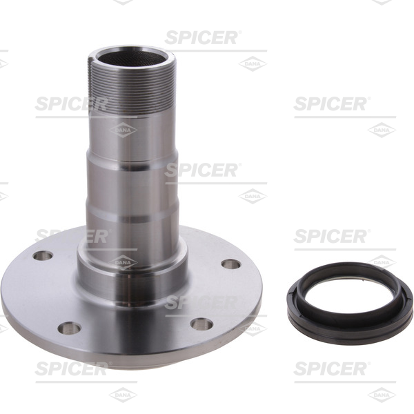 Dana 60 / Dana 50 TTB Front Axle Spindle 1992 - 1997 Ford F-250 F