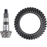 Dana 44 Ring and Pinion High Pinion 4.88 Thick Uses 3.73 and Down Carrier  2007 - 2018 Jeep Wrangler JK and JKU Rubicon