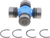 Spicer 5-760XC Universal Joint Inside Snap Ring 1310 Series Front Axle Shaft Universal Joint Non-Greaseable Blue Coating
