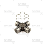 Spicer SPL55-4X Universal Joint Inside Snap Ring 1480 Series Greaseable