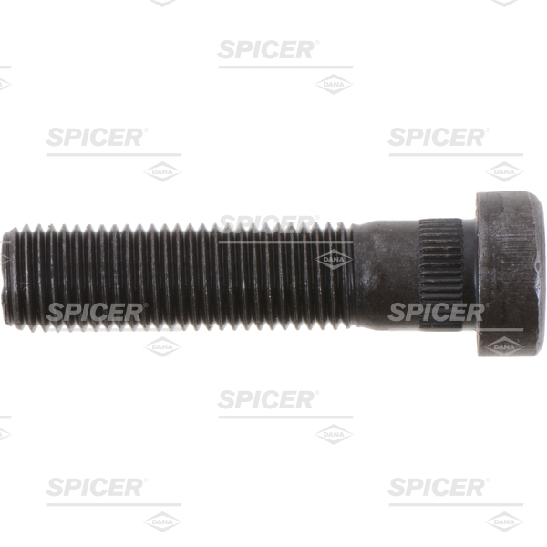 Yukon Gear Replacement Spindle For Dana 44 IFS Differential - 6-Stud Hole, Performance Part - View #7