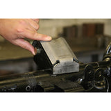 JK Dana Super 30 and Dana 44 Front Lower Control Arm Skid Plates 2007 - 2018 Wrangler JK / JKU