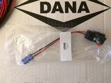 Ultimate Dana 44 / Dana 60 Eaton E-Locker Wiring Harness