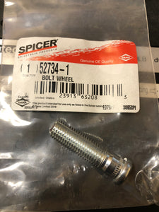 Ultimate Dana 60 Front Spindle Stud Spicer 52734-1