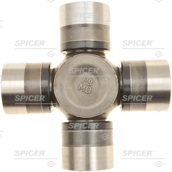 Spicer SPL55X Universal Joint Outside Snap Ring 1480 Series Non-Greaseable