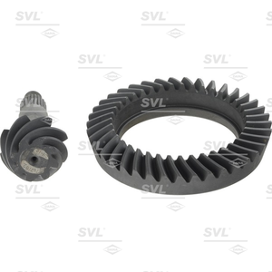 DISCONTINUED - Dana 44 Ring and Pinion High Pinion 4.88 Thick Uses 3.73 and Down Carrier