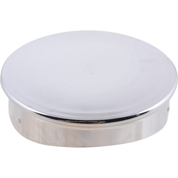 キャプ Front Fork Axle Cap For Harley Davidson Models W/ 41mm Forks